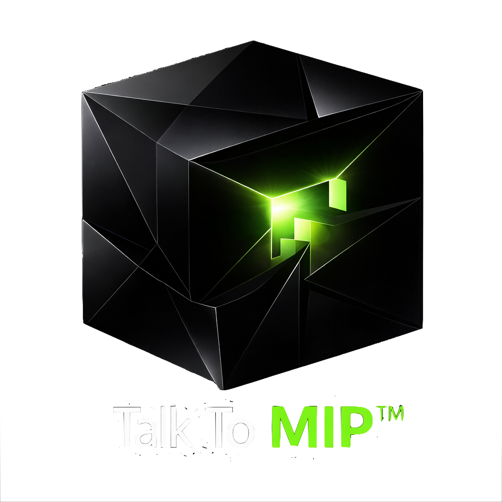Talk To MIP™